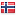 bordtennis.no server is located in Norway
